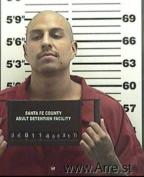 Joel Clyde Leyba Jr Mugshot